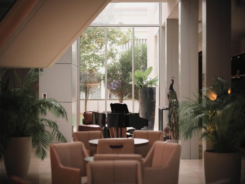 Monte Real Hotel & SPA image