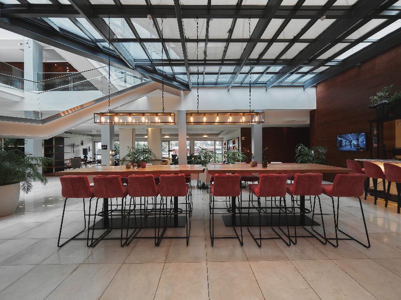Monte Real Hotel & SPA image