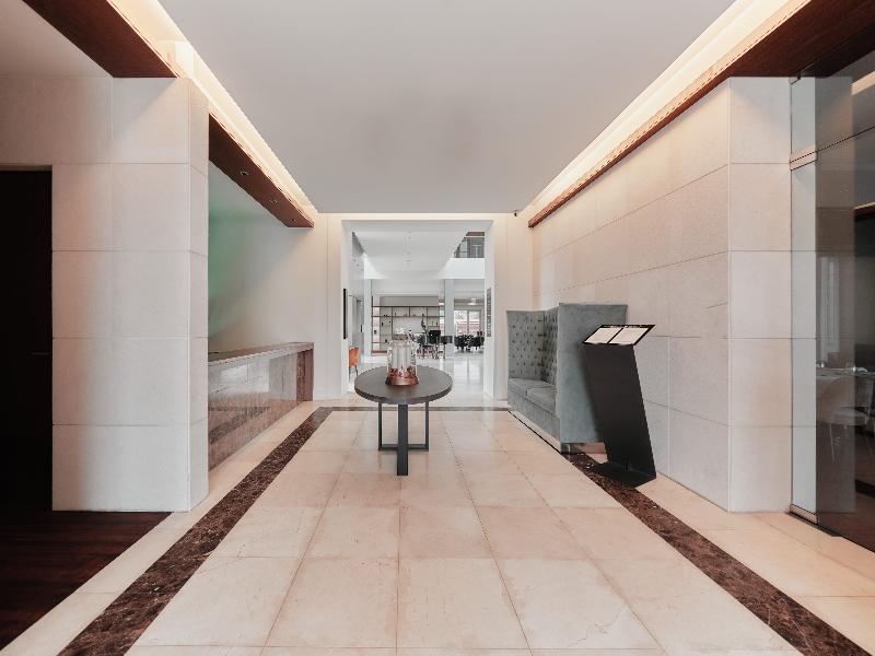 Monte Real Hotel & SPA image