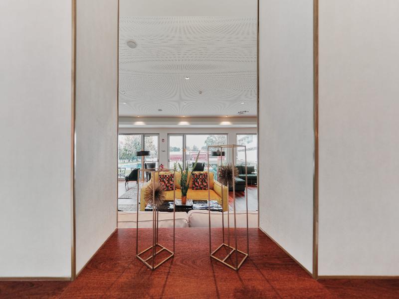 Monte Real Hotel & SPA image