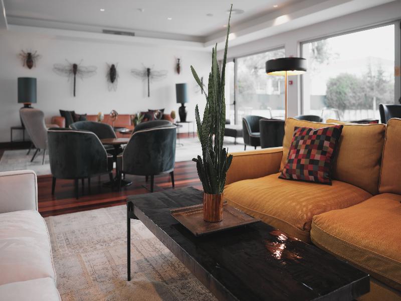 Monte Real Hotel & SPA image
