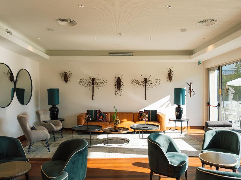 Monte Real Hotel & SPA image