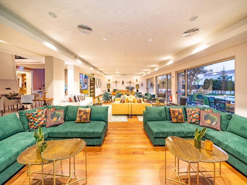 Monte Real Hotel & SPA image