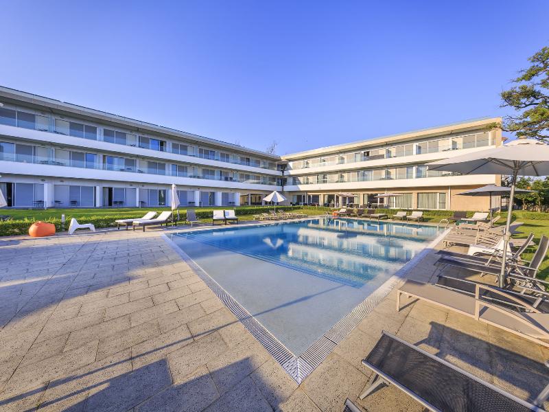 Monte Real Hotel & SPA image