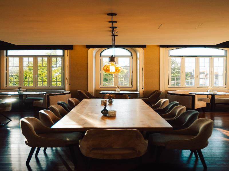 Monte Real Hotel & SPA image