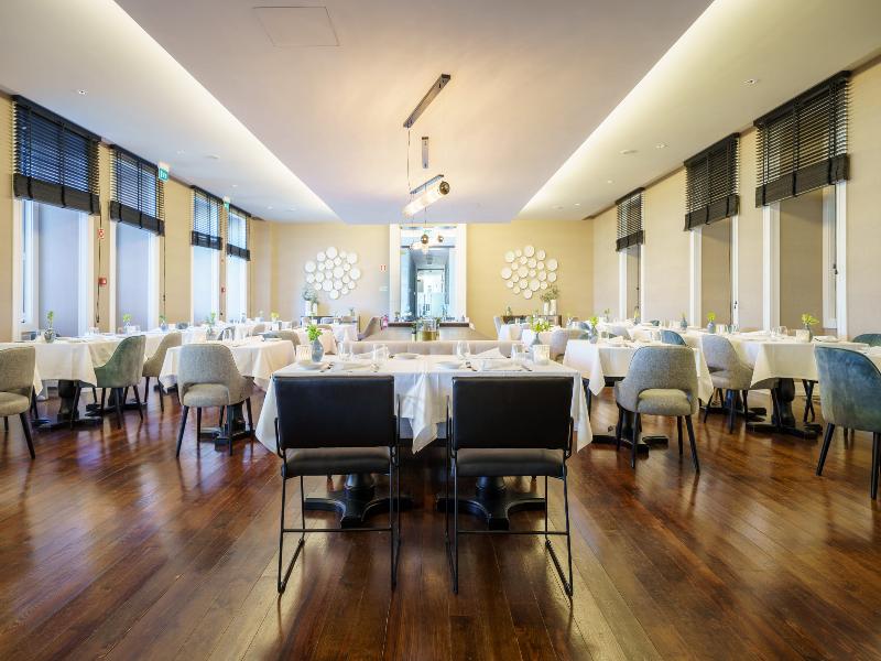Monte Real Hotel & SPA image