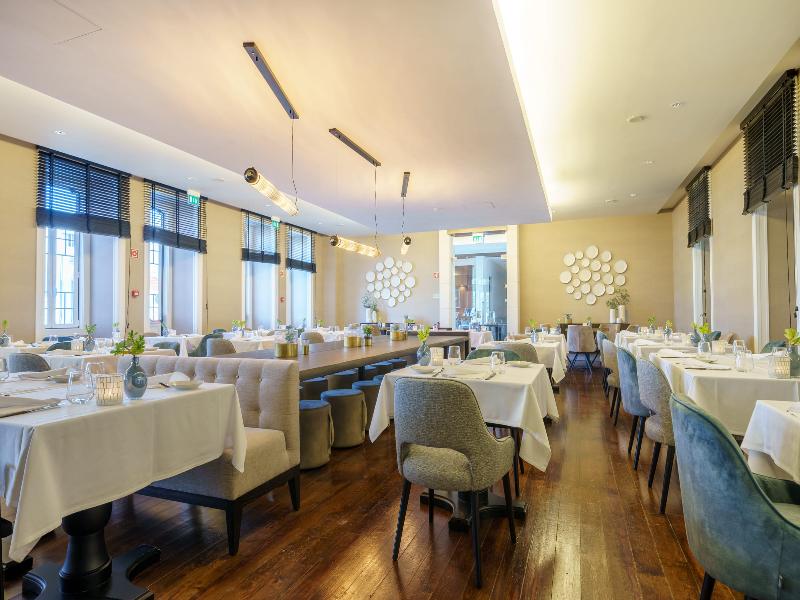 Monte Real Hotel & SPA image