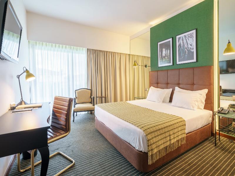 Monte Real Hotel & SPA image