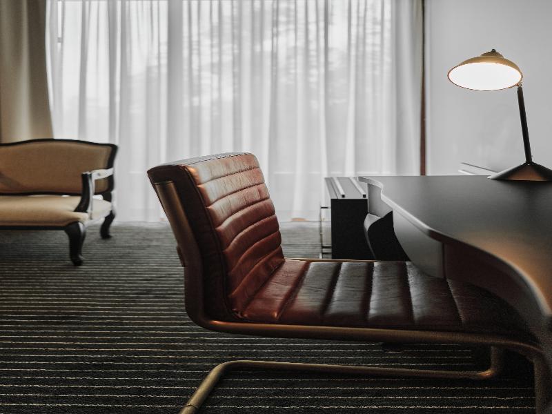 Monte Real Hotel & SPA image