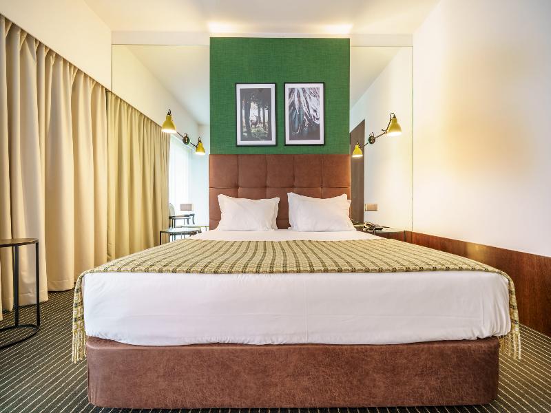 Monte Real Hotel & SPA image