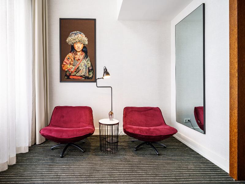 Monte Real Hotel & SPA image