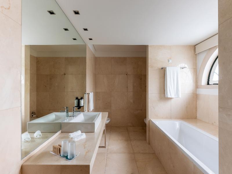 Monte Real Hotel & SPA image