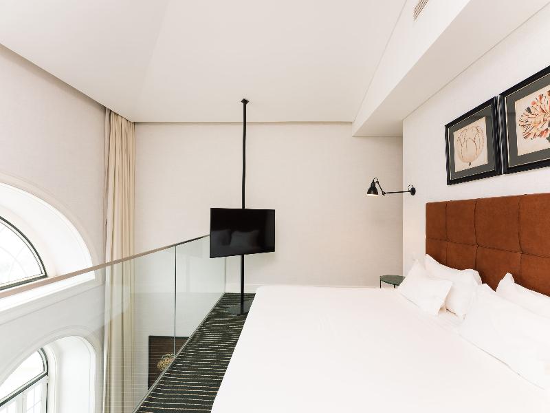 Monte Real Hotel & SPA image