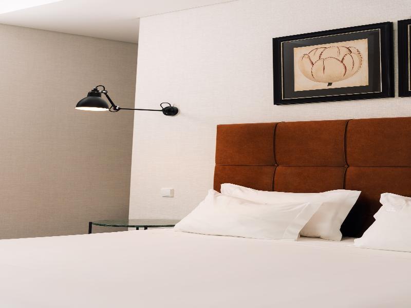 Monte Real Hotel & SPA image
