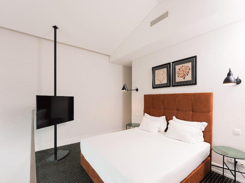 Monte Real Hotel & SPA image