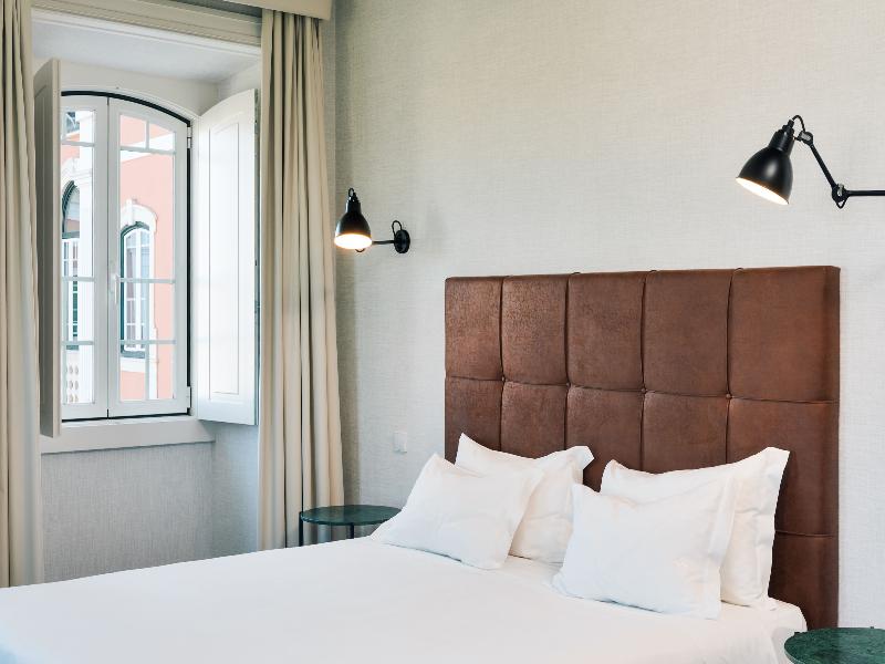 Monte Real Hotel & SPA image
