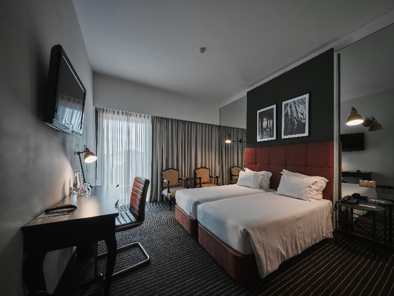 Monte Real Hotel & SPA image