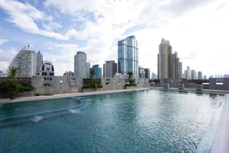 Sathorn Grace Hotel and Serviced Residence