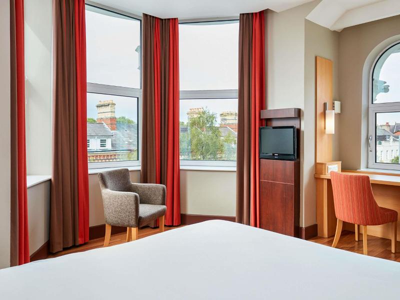 Ibis Belfast Queens Quarter image