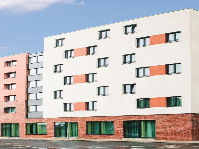 Spark by Hilton Essen City Centre image