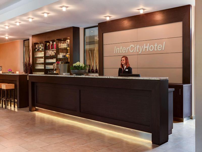 Spark by Hilton Essen City Centre image