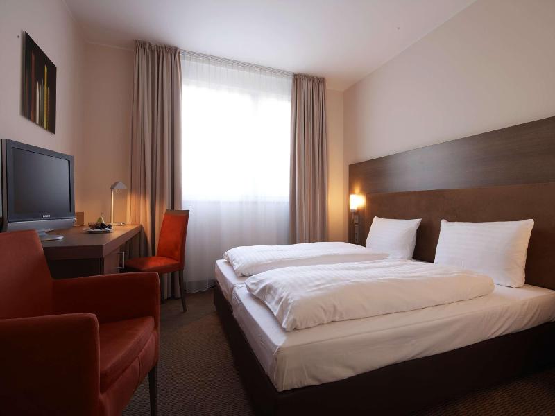 Spark by Hilton Essen City Centre image