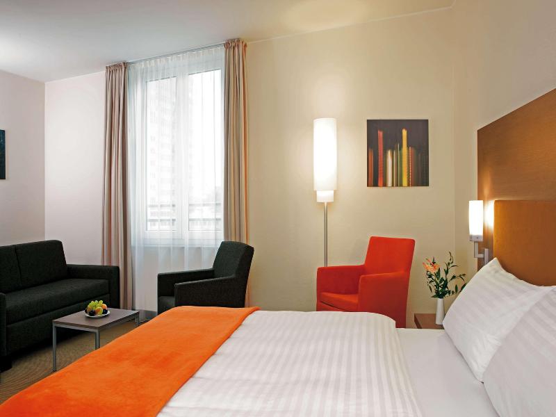 Spark by Hilton Essen City Centre image