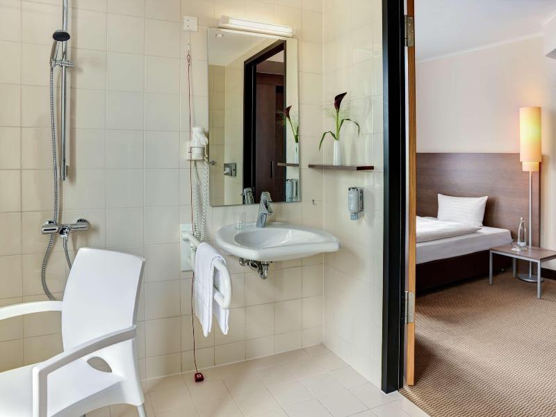 Spark by Hilton Essen City Centre image