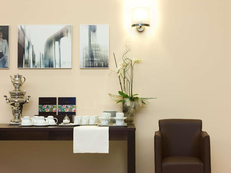 Spark by Hilton Essen City Centre image