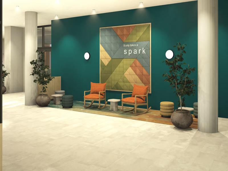 Spark by Hilton Essen City Centre image