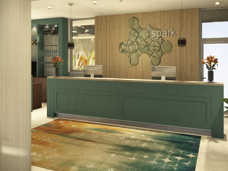 Spark by Hilton Essen City Centre image