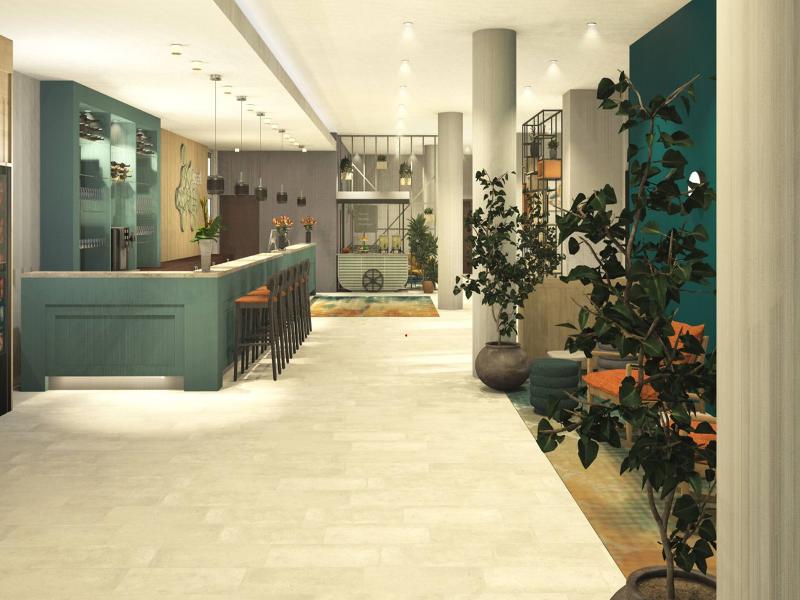Spark by Hilton Essen City Centre image