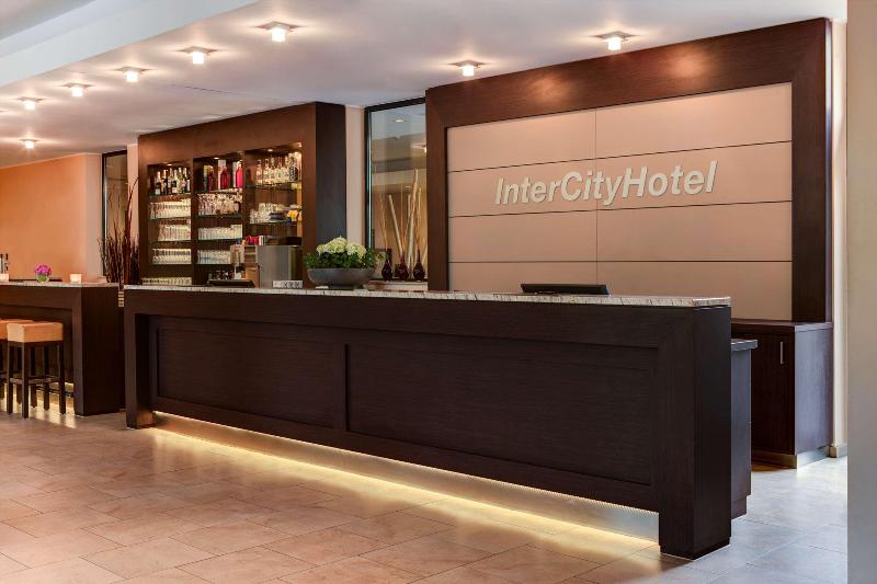 Fotos Hotel Intercityhotel Essen