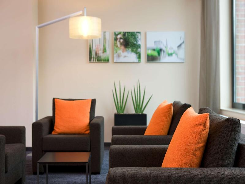 Spark by Hilton Essen City Centre image