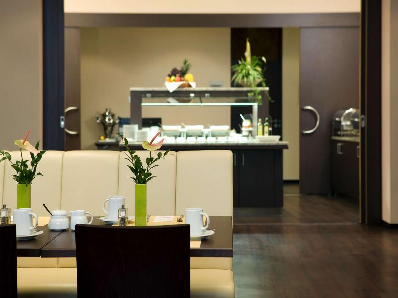 Spark by Hilton Essen City Centre image