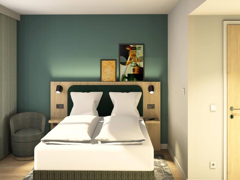 Spark by Hilton Essen City Centre image