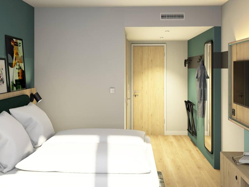Spark by Hilton Essen City Centre image