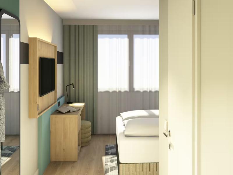 Spark by Hilton Essen City Centre image