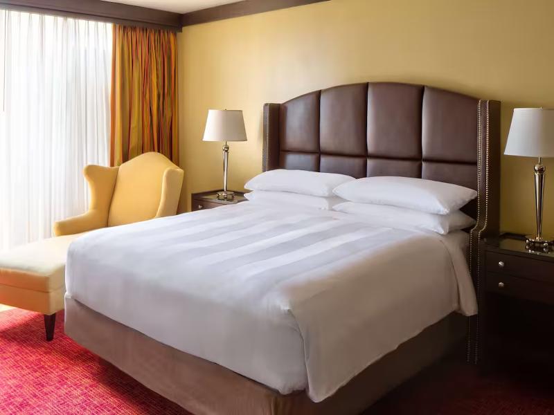 Wyndham Atlanta Buckhead Hotel & Conference Center image
