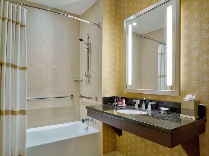 Wyndham Atlanta Buckhead Hotel & Conference Center image