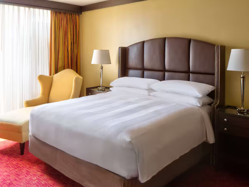 Wyndham Atlanta Buckhead Hotel & Conference Center image