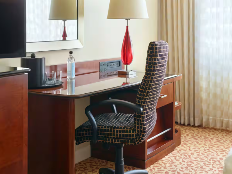 Wyndham Atlanta Buckhead Hotel & Conference Center image