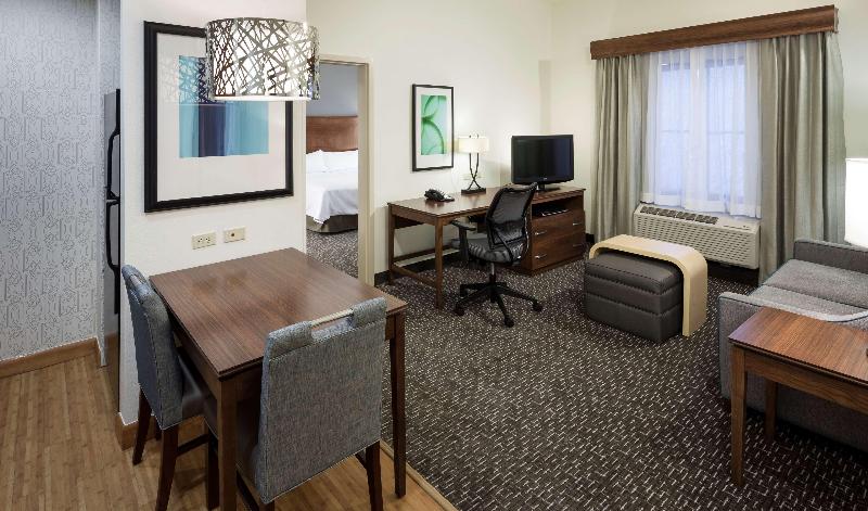 Homewood Suites by Hilton Phoenix North-Happy Vall image