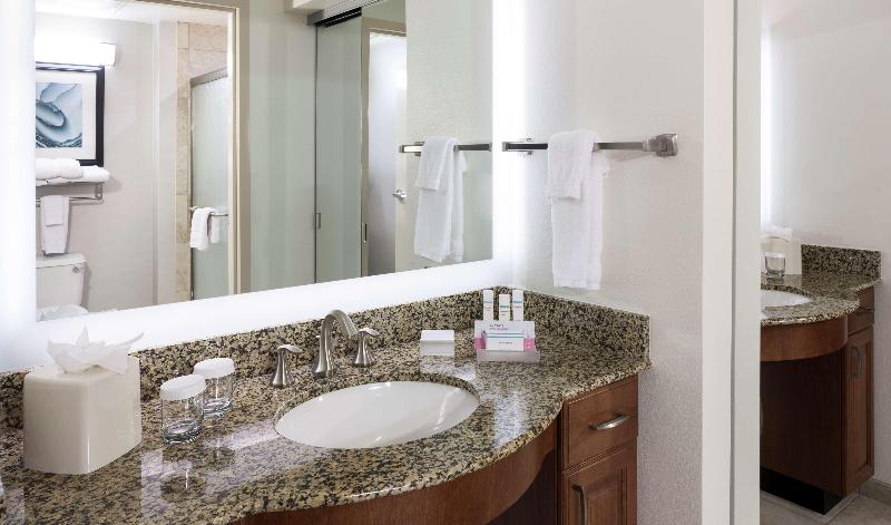 Homewood Suites by Hilton Phoenix North-Happy Vall image