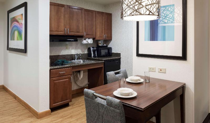 Homewood Suites by Hilton Phoenix North-Happy Vall image