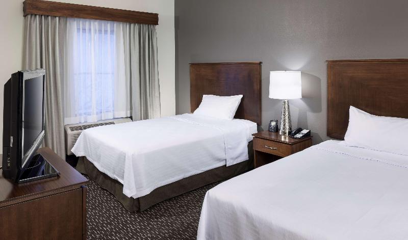 Homewood Suites by Hilton Phoenix North-Happy Vall image