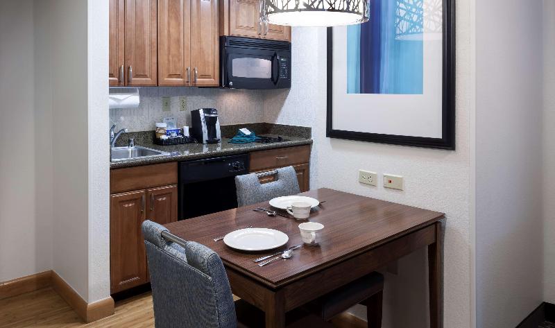 Homewood Suites by Hilton Phoenix North-Happy Vall image