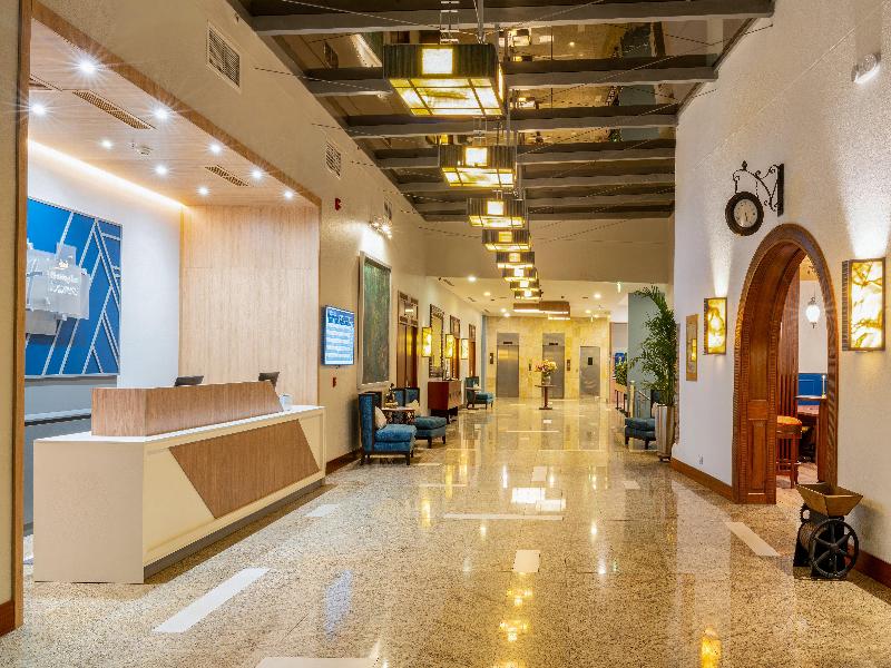 Holiday Inn Express Quito image