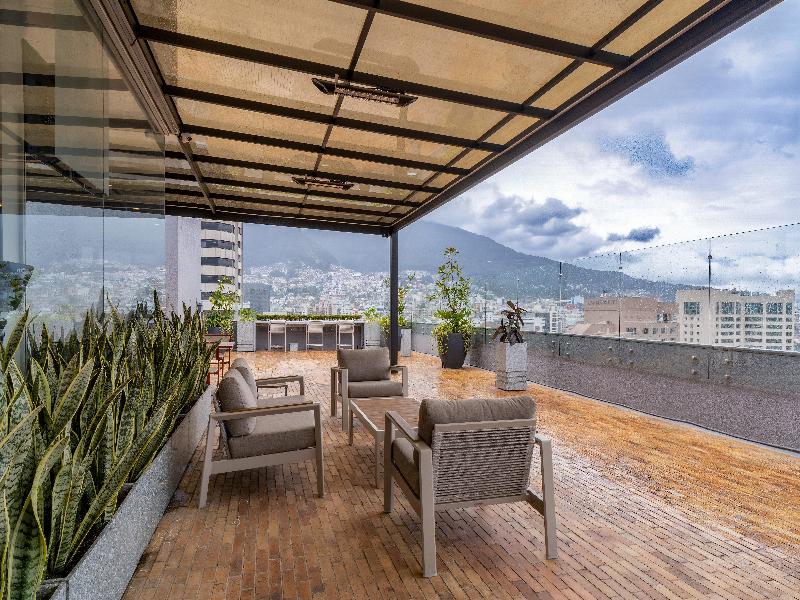 Holiday Inn Express Quito image