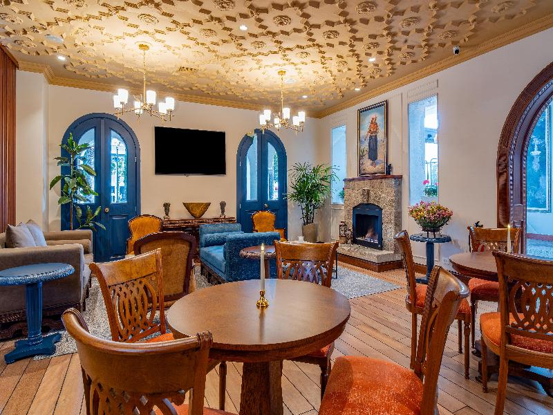 Holiday Inn Express Quito image
